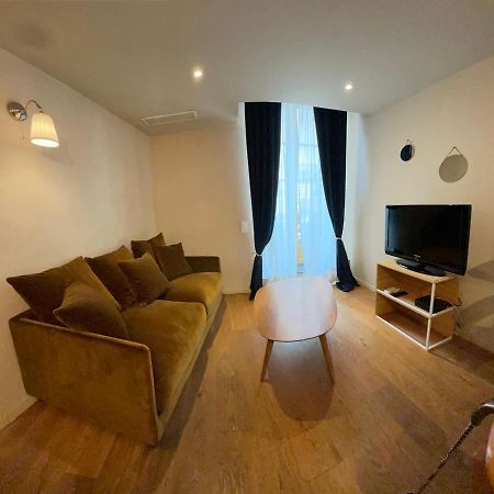 Appartement CASA CHJUCA au cœur de la Citadelle à Bastia  Extérieur photo