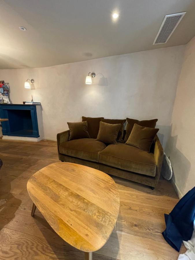 Appartement CASA CHJUCA au cœur de la Citadelle à Bastia  Extérieur photo