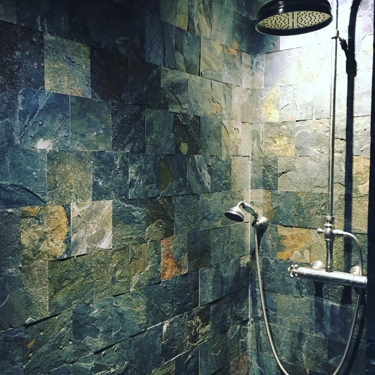 Appartement CASA CHJUCA au cœur de la Citadelle à Bastia  Extérieur photo
