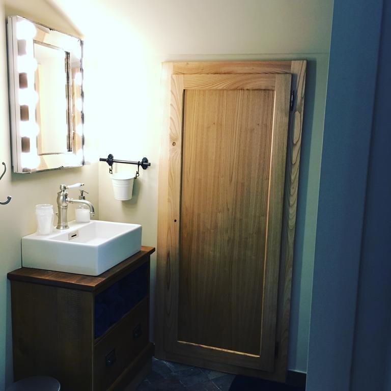 Appartement CASA CHJUCA au cœur de la Citadelle à Bastia  Extérieur photo