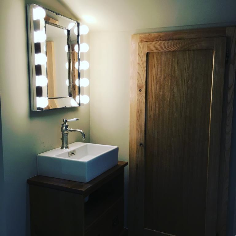 Appartement CASA CHJUCA au cœur de la Citadelle à Bastia  Extérieur photo