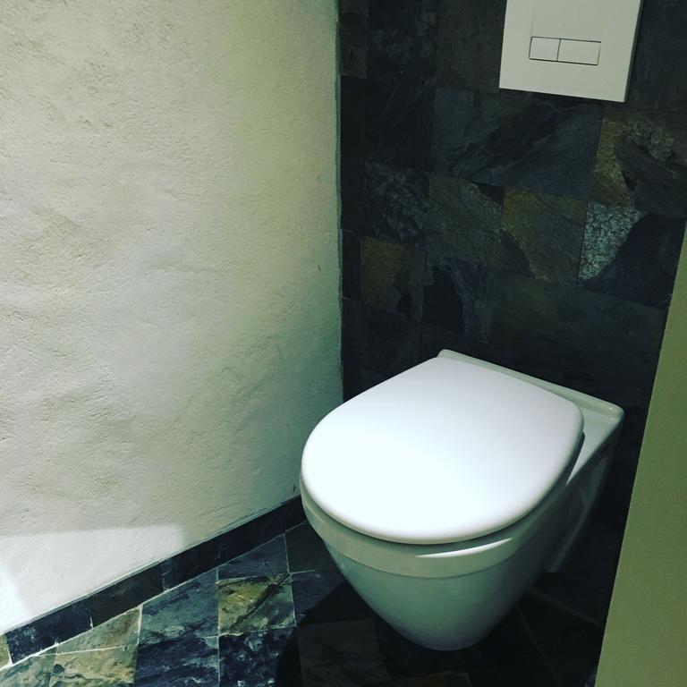 Appartement CASA CHJUCA au cœur de la Citadelle à Bastia  Extérieur photo
