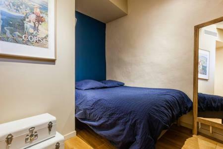 Appartement CASA CHJUCA au cœur de la Citadelle à Bastia  Extérieur photo