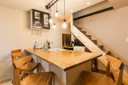 Appartement CASA CHJUCA au cœur de la Citadelle à Bastia  Extérieur photo